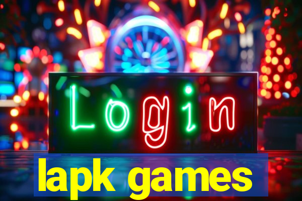 lapk games